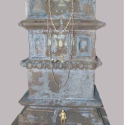 Sri Satyavrata Tirtharu 